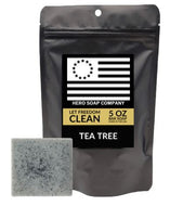 made usa hero soap travel all natural tactical