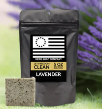 all natural travel soap that lasts