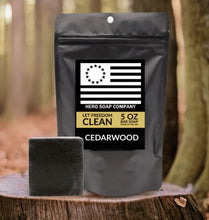 all natural made in usa soap