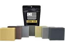 best deal all natural soap pack usa made