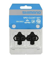 Shimano SPD cleat set SM-SH51