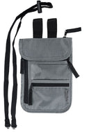 rfid blocking travel pouch passport holder