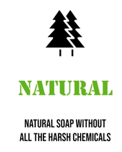 made usa tactical travel women men soap
