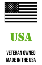 made in usa soap veteran company