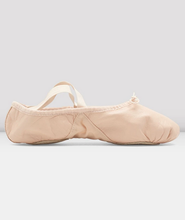 Adult Ballet Shoes Sz 2A - Bloch Leather Prolite 2 Hybrid S0203L
