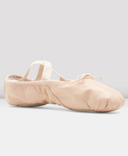 Adult Ballet Shoes Sz 2A - Bloch Leather Prolite 2 Hybrid S0203L