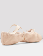 clearance outlet sale Adult Ballet Shoes Sz 2A - Bloch Leather Prolite 2 Hybrid S0203L