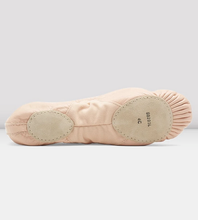 sale save Adult Ballet Shoes Sz 2A - Bloch Leather Prolite 2 Hybrid S0203L