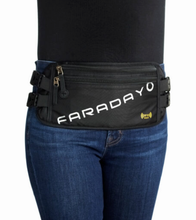faraday fanny pack waist belt