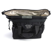 anti tracking faraday duffel bag