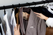 stash it hidden pocket safe travel security