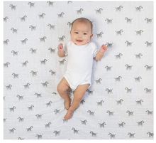 Baby Cotton Blanket for Playmat Sunshield