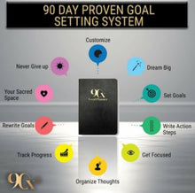 90x goal planner