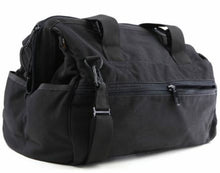 made in usa berry compliant faraday duffel bag