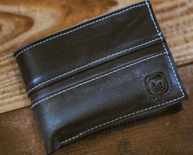 Alchemy Goods Bicycle Tire Wallet
