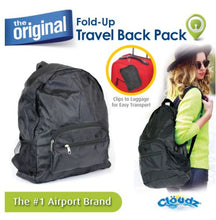 Cloudz Travel Backpack - Lowest Price