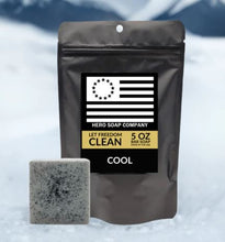 made in usa all natural soap