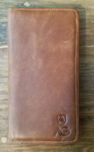 Luxurious Leather Long Wallet Imported from Turkey