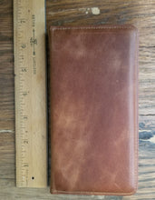 Luxurious Leather Long Wallet Imported from Turkey