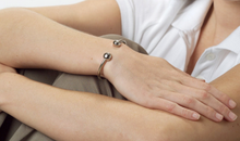 acupuncture energy bracelet