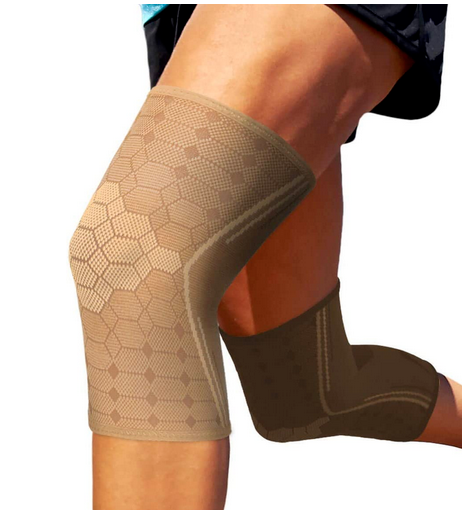 Sparthos compression knee sleeves