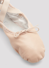 best deal Adult Ballet Shoes Sz 2A - Bloch Leather Prolite 2 Hybrid S0203L