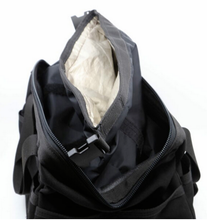 anti tracking faraday duffel bag usa made