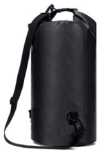 faraday dry bag sling pack stealth black