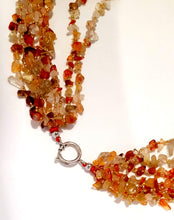 Summer Daze Beaded Necklace