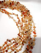 Summer Daze Beaded Necklace